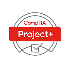 CompTia Project+