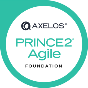 PRINCE2® Agile Foundation Exam Voucher