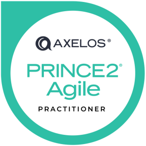 PRINCE2®  Agile Practitioner