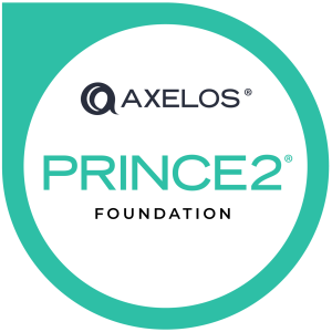 PRINCE2® Foundation Exam Voucher