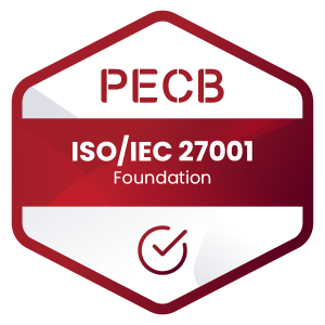ISO/IEC 27001 Foundation Open Course